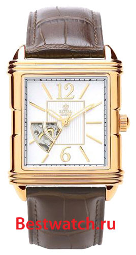 Часы Royal London Automatic 41170-01